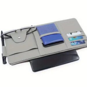 Screenshot_20250606_072614_Temu Car Sun Visor Organizer