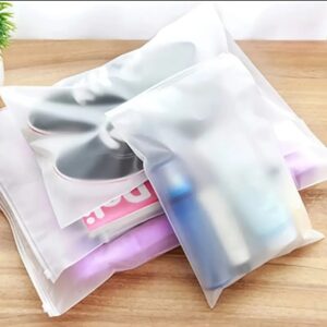 Screenshot_20250609_115503_Temu 20Pc Reusable Ziplock Bags for Travel
