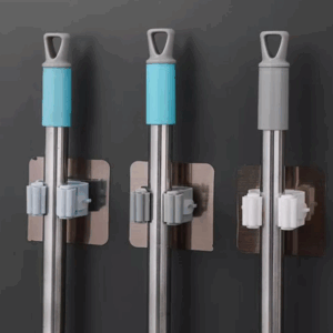 Mop / Broom Holder