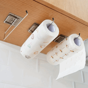 Paper Towel Holder